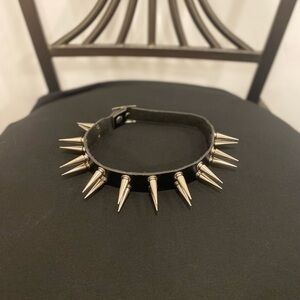 Punk choker
